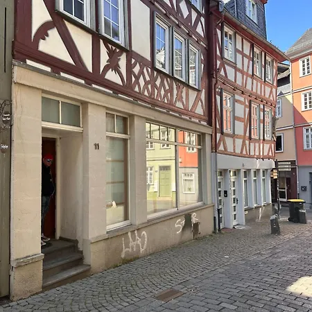 Apartment Am Dom