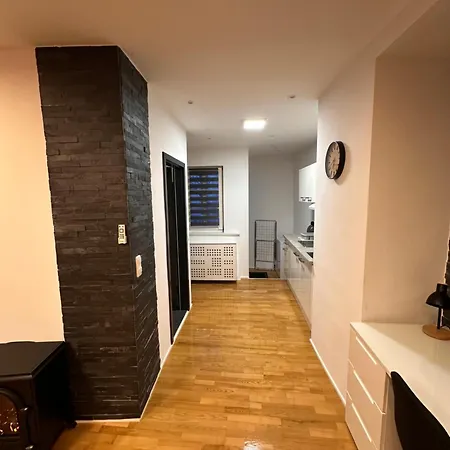 Apartment Am Dom Wetzlar