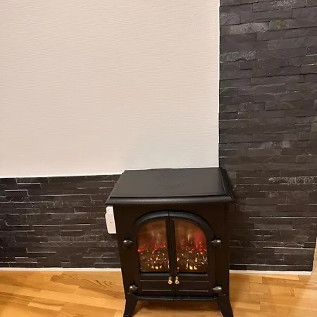 Apartment Am Dom