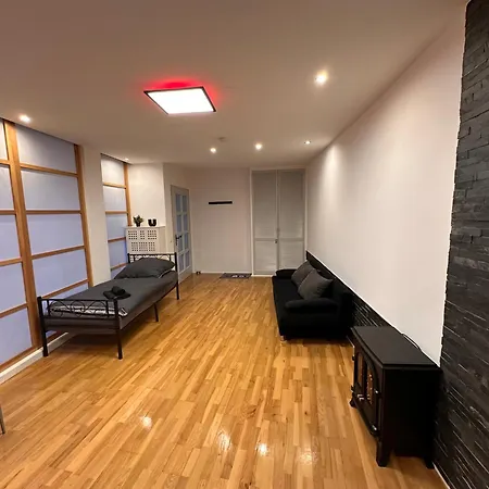Am Dom Apartment Wetzlar
