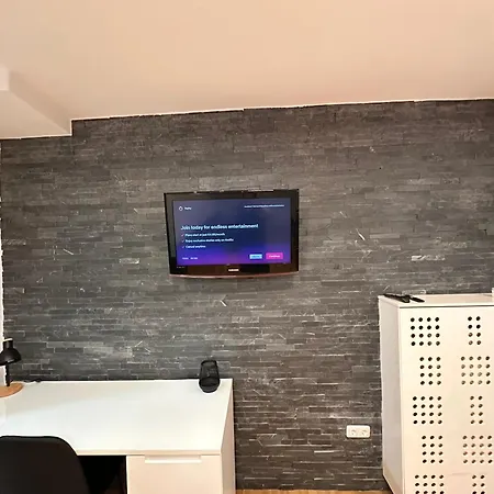 Am Dom Apartment Wetzlar